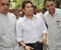 Sachin will 'play till he enjoys the game'