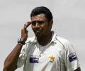 We are monitoring Kaneria's case: PCB