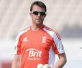 'Graeme Swann deserves the wickets he has got'