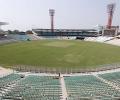 COVID-19: Eden Gardens as quarantine facility for police