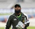 Yousuf not to be considered for India tour: PCB