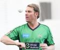 Should Shane Warne return for Ashes series?