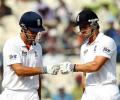 India still hopeful despite England's dominance