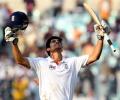 'Cook can finish with 15,000 runs and 50 centuries'