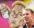 Warne 'clarifies' Ashes return comments
