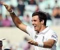 England had a basic game plan, says Finn