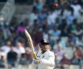 We did not show enough patience while batting: Sehwag