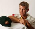 Warner's X-factor makes up for ugly dismissals: Clarke