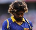 Sri Lanka make do without Malinga threat