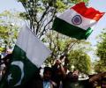 For the first time after Kargil, India has the better of Pakistan