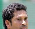 Tendulkar wants to play Pakistan, England ODIs: TV channel