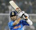BCCI didn't force Tendulkar to retire from ODIs: Shukla