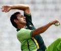 Ajmal ready to test India with new deliveries