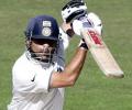 Tendulkar to skip Mumbai's Ranji match against Gujarat