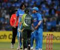 Akmal, Ishant have settled their differences: Report
