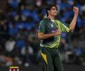 Mohd Irfan, Malik retained in Pak ODI squad
