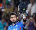 Kohli jumps to fifth in ICC T20I rankings