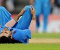 Kohli doubtful starter for Kolkata ODI