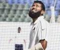 Jaffer steps down as Mumbai captain