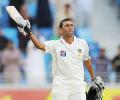 3rd Test: Younis century leaves England in dire straits