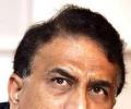 Gavaskar slams rotation of players