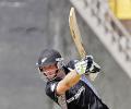 T20: Guptill's form continues as NZ beat Zimbabwe