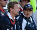 Too much Christmas time off hurt England: Collingwood