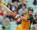 Warner happy to work under Ponting's captaincy