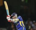 Sri Lanka trounce Aus for first win in tri-series