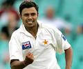 ICC says Pakistani Kaneria not clear to play