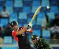 Pietersen leads England to series sweep