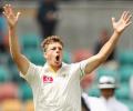 Fit-again James Pattinson gets Australia recall