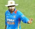 Sehwag, Zaheer rested; Tendulkar in Asia Cup squad