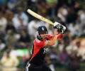 Abu Dhabi T20: England beat Pakistan, win series 2-1