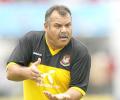 IPL: KKR coach Whatmore resigns