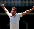 Forgotten man Pattinson eyes Ashes call-up