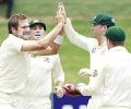 Australia likely to play Harris in Perth Test