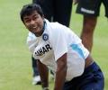 Ojha should replace Ashwin: Ganguly