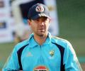 Ponting backs Australian turnaround ahead of next year's World Cup