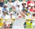Warner fit to play Adelaide Test