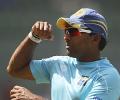 Sri Lankan captaincy only for short time: Jayawardene