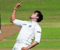 Sreesanth unsure about being fit in time for IPL