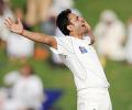 Rehman humbles England as Pakistan clinch series