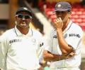 Reports of senior players retiring baseless: Team India