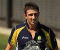 Australia drop Marsh, rest Haddin for Tri-series