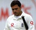England batsman Ramprakash quits