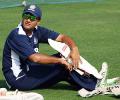 Bhupathi should have partnered Leander: Ganguly