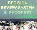 Research on DRS to be shown to BCCI