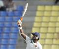 Kandy Test: Perera's 75 puts Sri Lanka in strong position