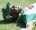 Tsolekile replaces Boucher in South Africa squad